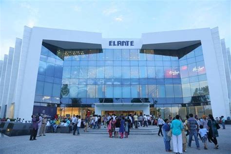 elante mall chandigarh directory.